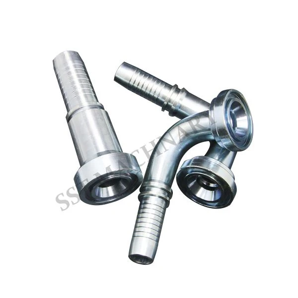 China Female Hose Fitting