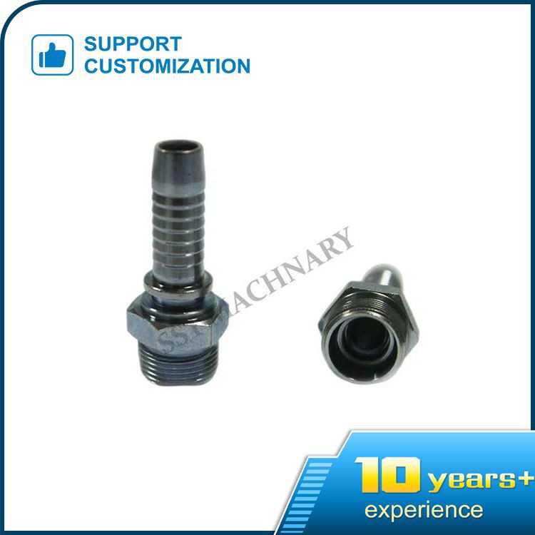 10411 Гидравлический фитинг с наружной резьбой