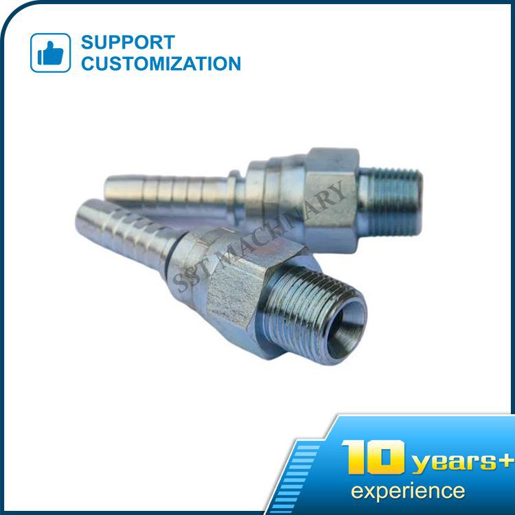 15611SW Фитинг NPT