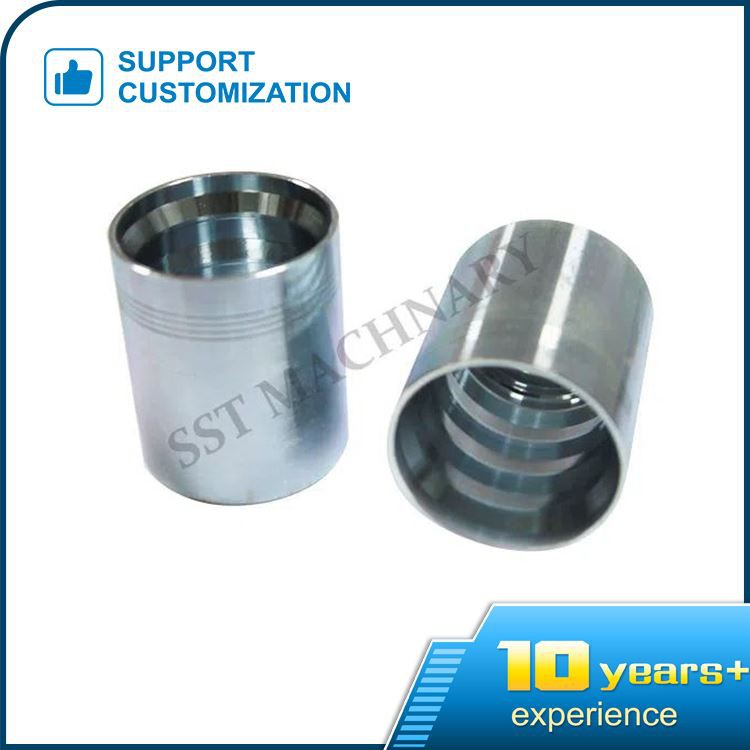 4SH 4SP Феррула