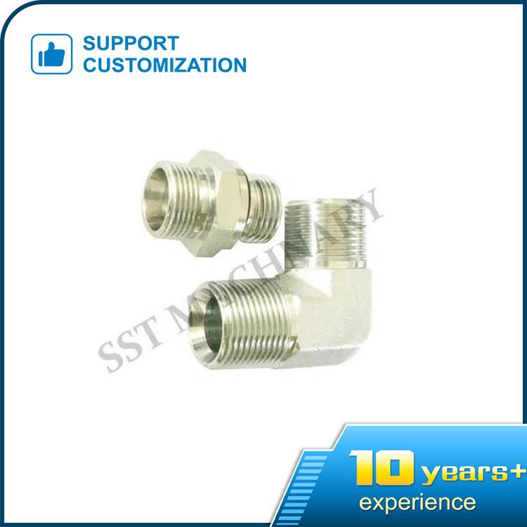 Гидравлический адаптер NPT