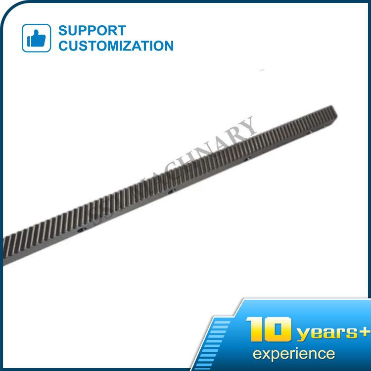 Зубчатая рейка M3