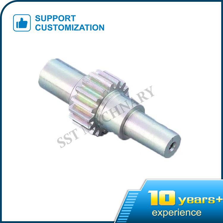 Вал шестерни-шестерни