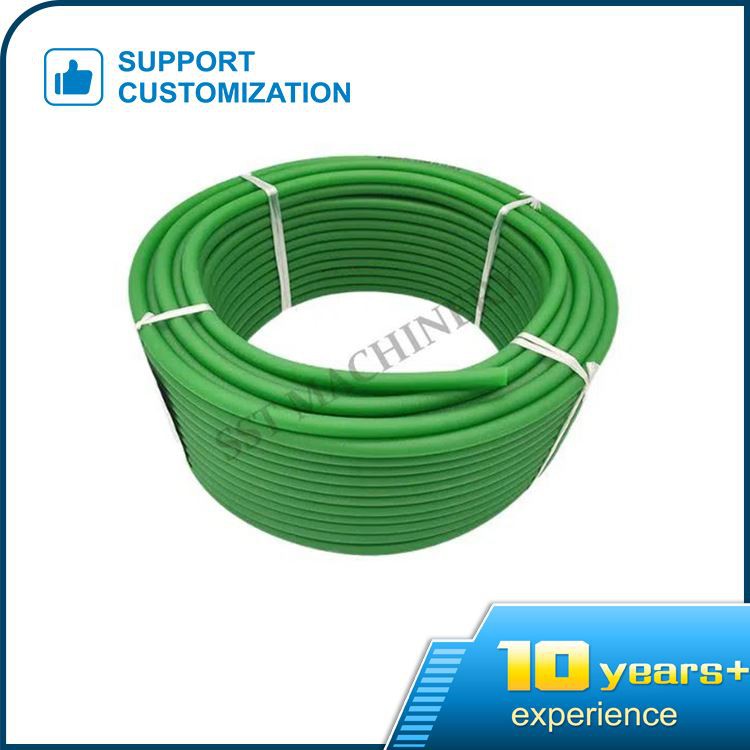 Круглый уретановый приводной ремень