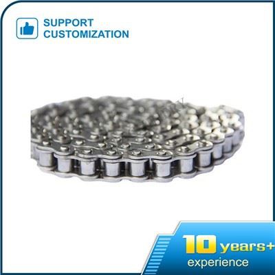 Цепь с двойным шагом