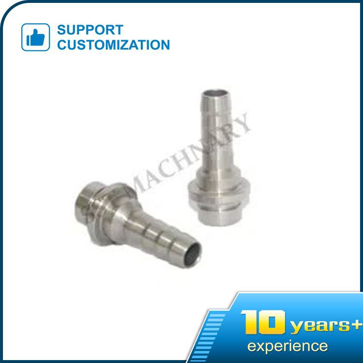 SS304 SS316 Фитинги для колючек