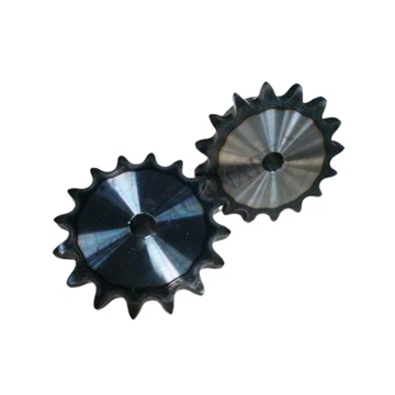 Sprocket Maintenance